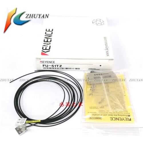 NEW Original FU-52TZ FU-51TZ FU-53TZ FU-54TZ Optical fiber Free Shipping
