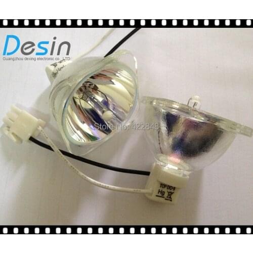 Original projector lamp bare bulb 5J.J0A05.001/ SHP132 for BenQ MP515,MP515P,MP515ST,MP515,MP526,MP576
