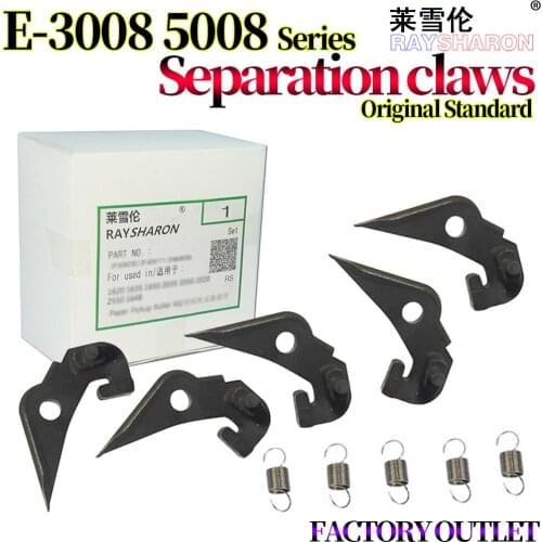 Upper Picker Finger For Use in Toshiba E-Studio 163 232 282 233 283 223 225 243 2008 2508A 3008A 3508A 4508A 5008A AM 6LE584050