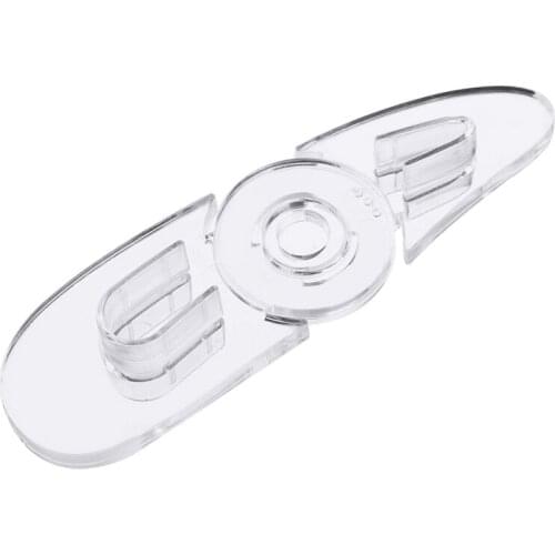 Adjustable Eyebrow Stamp Stencils Beginner Eyebrows Quick Makeup Natural Eye Brow Enhancers Cosmetics Tool