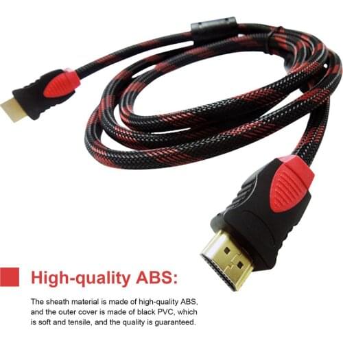 Rondaful Communication Cables