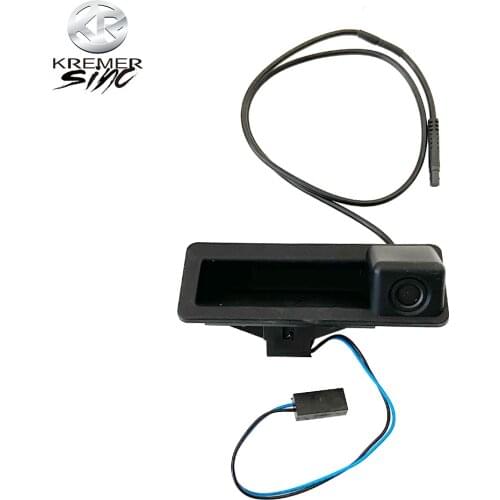 High Definition & 170° Wide Angle Car Rear View Camera Reverse Parking Backup Camera Small Series