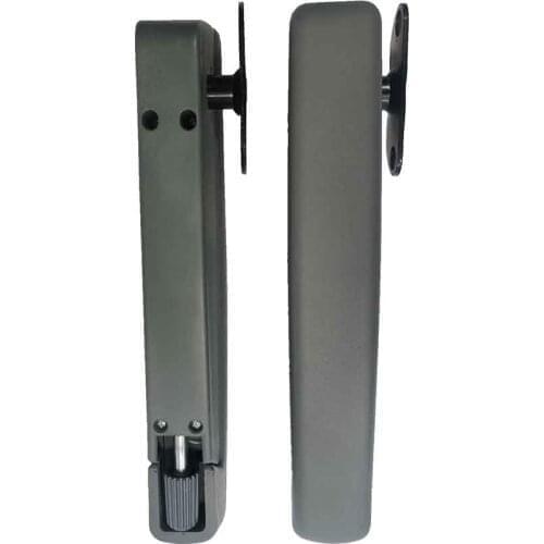 Left/Right Side Universal Adjustable Car RV Seat Armrest Hand Holder For Camper Van Motorhome Boat Truck Car Accessories