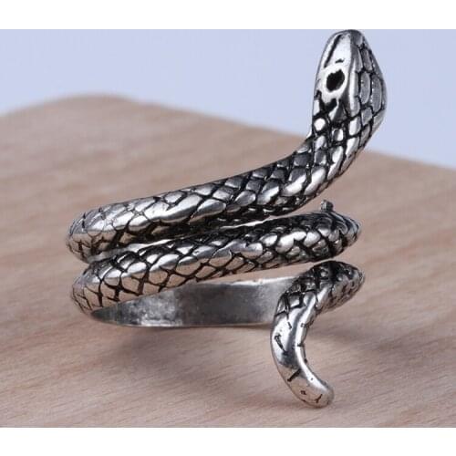 WEIXY Women's Silver Rings