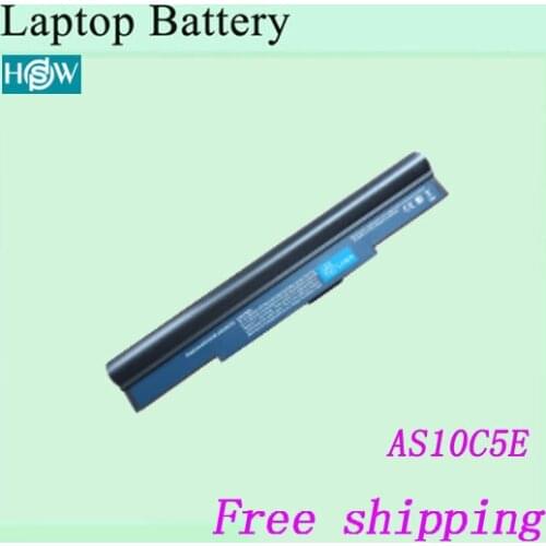 AS10C5E AS10C7E Laptop battery For ACER Aspire 5943G 8943G 5950G 8950G 5943G-374G50Mn 5943G-454G64Mn