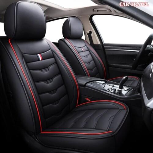 CARTRAVEL 1 PCS car seat cover For peugeot 207 201 301 307 sw 508 sw 308 206 4007 2008 5008 2010 3008 607 507 accessories seats