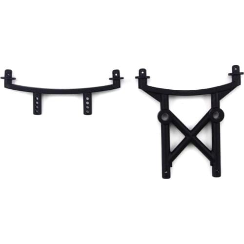 Himoto 1/10 scale RC CAR parts 31910 Body Post F&R 1 Set