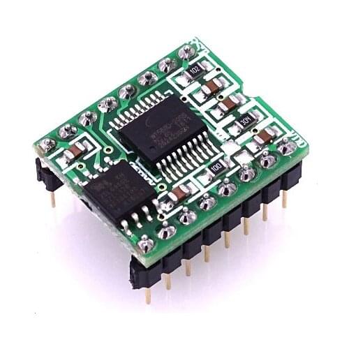 5pcs/lot WT588D Series Voice Module Voice Chip 16P-8M Memory