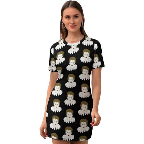 HurryLazy Short Summer Dresses