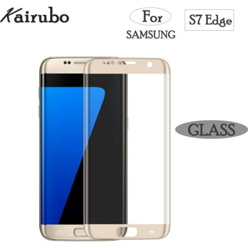 Защитные пленки для Samsung Galaxy S7 Kairubo China At AliExpress
