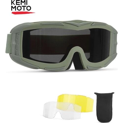 KEMiMOTO Cycling Glasses