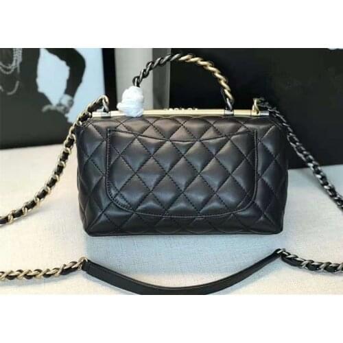 2021 Hot sale luxury designer handbags women plaid handbag lady purse women bag Cowhide leather Europe brand top high quality