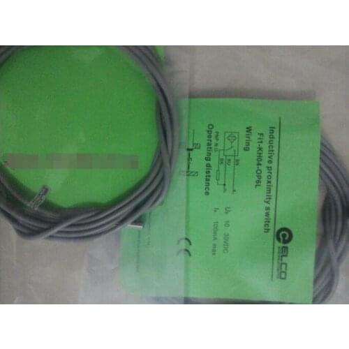 ONE NEW ELCO NI15-M30-CP6L NI15M30CP6L Free Shipping
