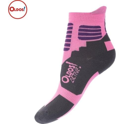 Oldos Girls Socks