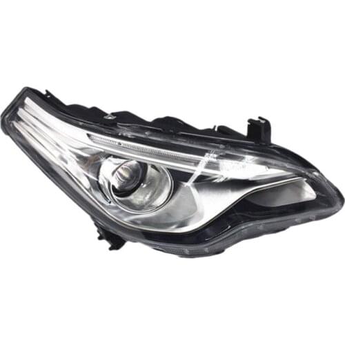 Front Lamp Headlight for FAW Besturn B50 2013-2015