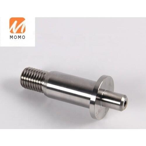 Superior Quality Machining Fluid Equipment Precision Parts, Stainless Steel Precision Parts