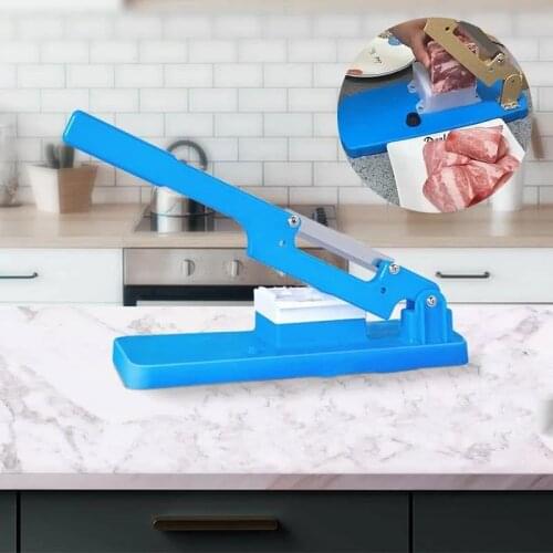 Riwa Slicers For Slicing