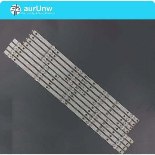 Led for 50PUF6033/T3 CEJJ-LB500Z-9S1P-M3030-H-1 TPT500B5 50PUG6513 LE50U7970 LE50S5970 50PUF6192 100% new