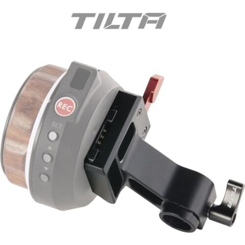 TILTA Nucleus-Nano Hand Wheel 15mm Rod Adapter Tilta Accessories WLC-T04-HWC-15 Tilta tightening toggle DSLR camera accessories