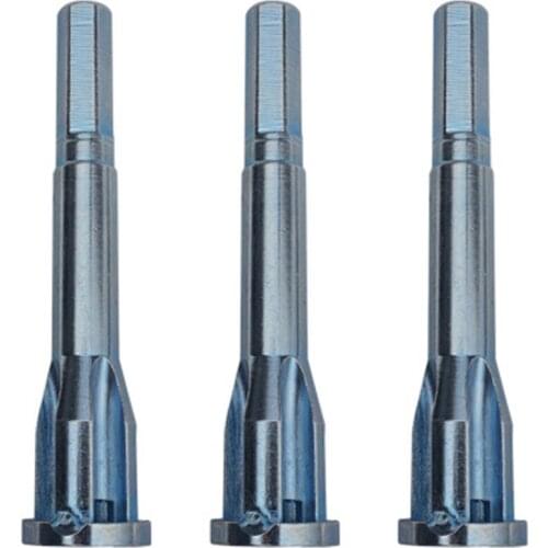 5-Hole Electrician General Automatic Wire Stripper and Twisted Wire Tool M56