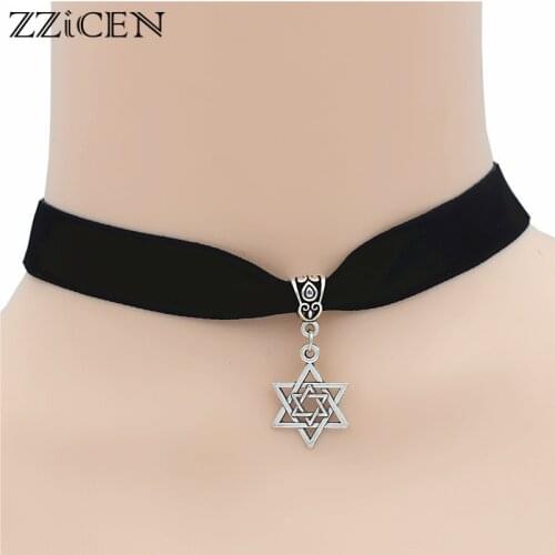 ZZICEN Massive Necklaces