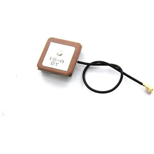 1pcs X 30db IPEX GPS SIM868 18*5 SIM808 BT-18A