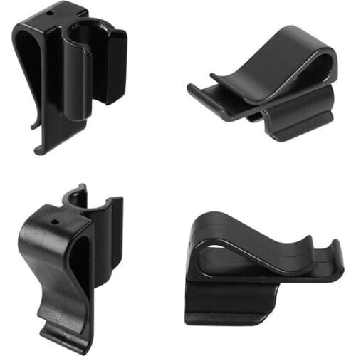 14Pcs/Set Golf Bag Clip On Putter Clamp Holder Putting Organizer Club RW