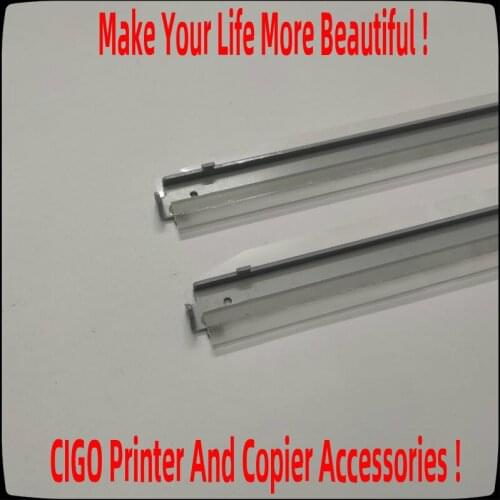 For HP M551 M575 M570 CP3525 CM3530 CP4025 CP4525 CP CM 3525 3530 4025 4525 Printer Transfer Cleaning Blade Replacement,5PCS