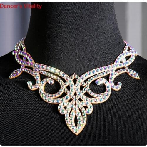 Цепочки Dancer's Vitality China At AliExpress