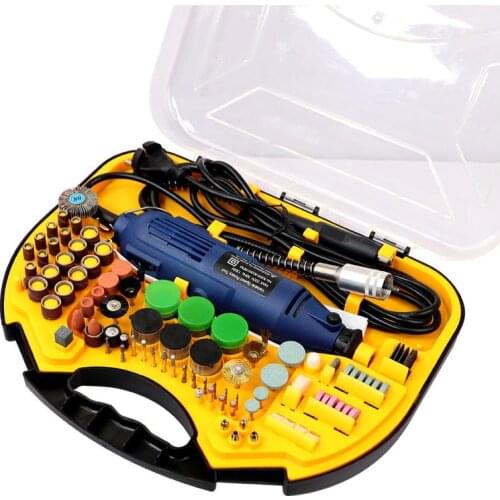 Electric Mill Woodworking Root Jewelry Jade Cutting Straight Grinding Polishing Engraving Machine