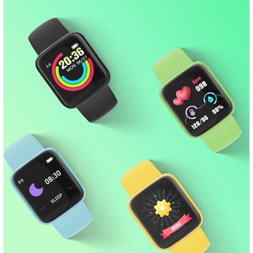 Спортивные умные часы GEONYIEEK China At AliExpress