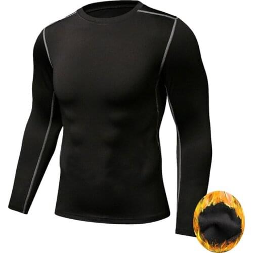 HEALTHVICTOR Men's Long T-shirts