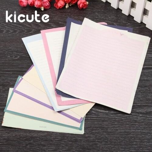 KICUTE Paper Envelopes