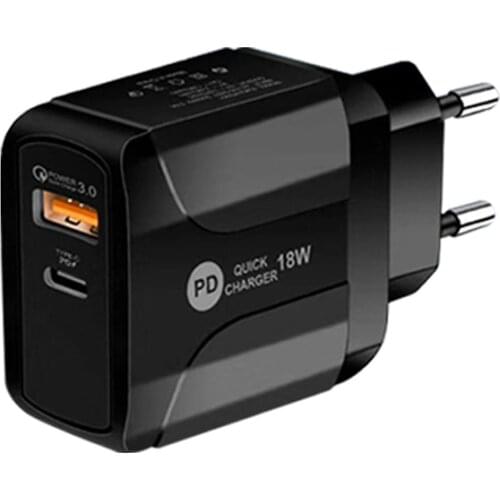 LMDAOO Network Chargers For Mobile Phones