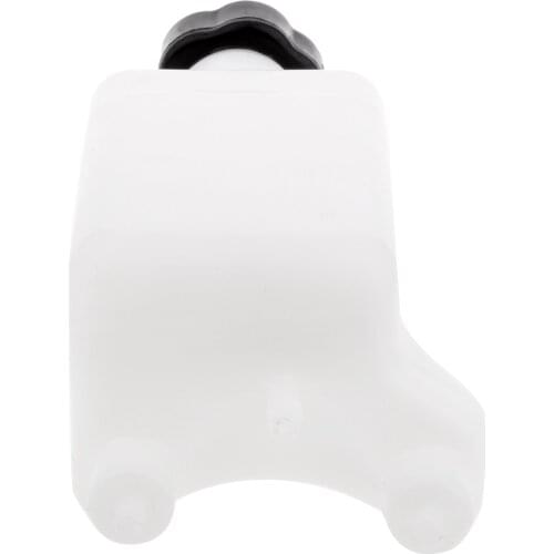 Oil Tank Reservoir Assembly For Yamaha PY50 PW50 Peewee50 Dirt Pit Bike