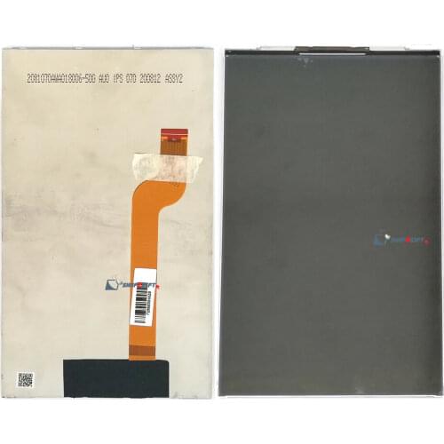 OEM For Amazon Kindle Fire HD 7 2019 9th M8S26G 7" LCD Display Screen