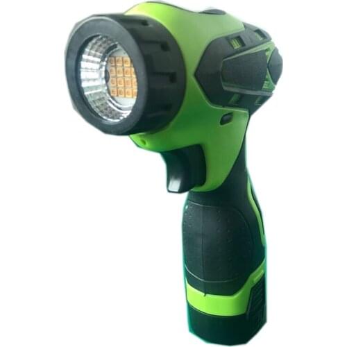 Portable LED UVC sterilizer handheld uv sterilizer portable sterilizer