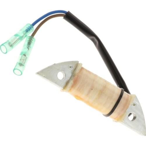Charge Coil for Yamaha 63V-85520-01 9.9HP Boat Accessories Durable