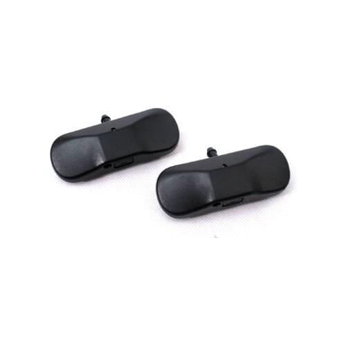 Windshield Washer Nozzle Spray Jets