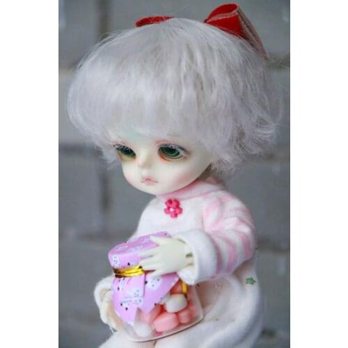 SuDoll 1/8 bjd sd cute bb dolls model toys doll New Arrival