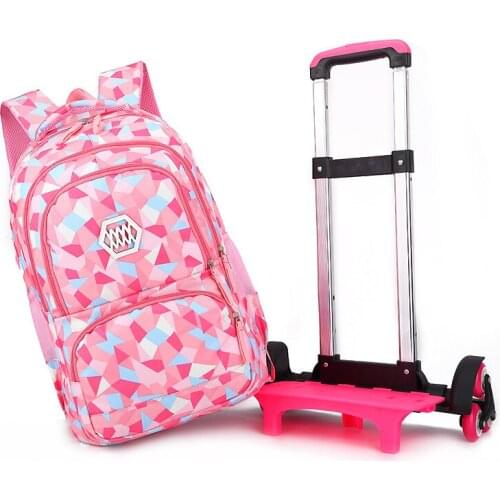 Smirnoff Travel Suitcases