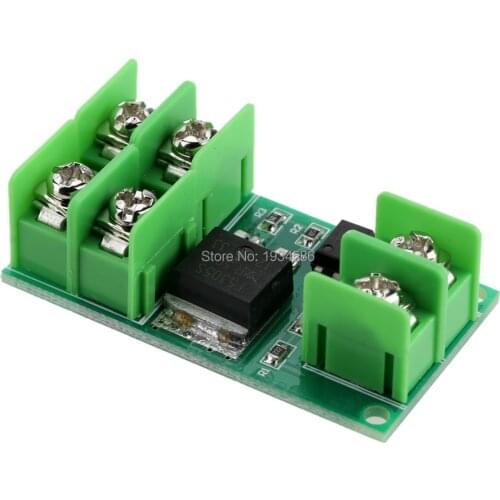 Signal F5305S PMOS Trigger Module FET MOS Field Effect Transistor DC 3V 5V 12V 24V 36V For Motor LED Light Bulb strip Pump