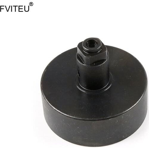 FVITEU Integrated Clutch Bell for 1/5 Rovan F5 Truck Spare Parts MCD XS-5