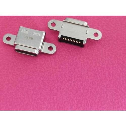 10pcs/lot For Samsung Galaxy Tab Active LTE T365 SM-T365 USB charging charger connector port dock plug