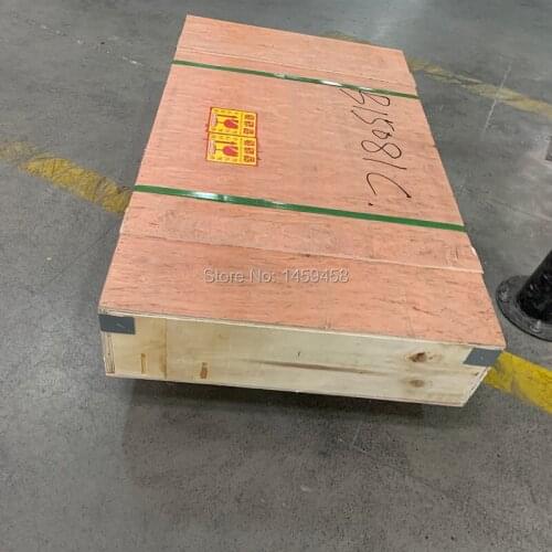 Free shipping OEM 1625564533(1625-5645-33) for GA75+ water cooled screw air compressor tube and shell oil cooler