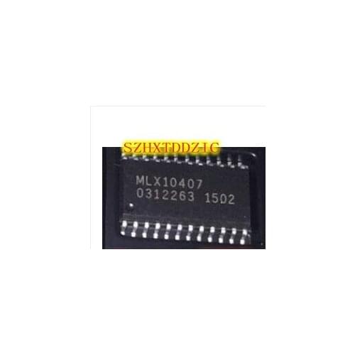 2pcs/lot MLX10407 SOP24 [SMD]