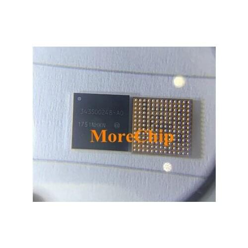 343S00248 For iPad Power Suppy IC Chip PMIC 343S00248-A0