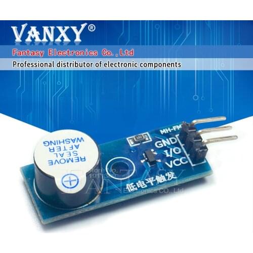 5pcs High Quality Passive Buzzer Module for new