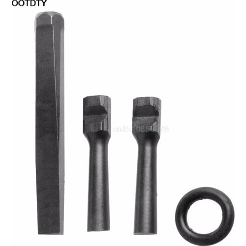 8''/16'' Plug Wedges and Feather Shims Rock Stone Concrete Splitter Hand Tool NEW