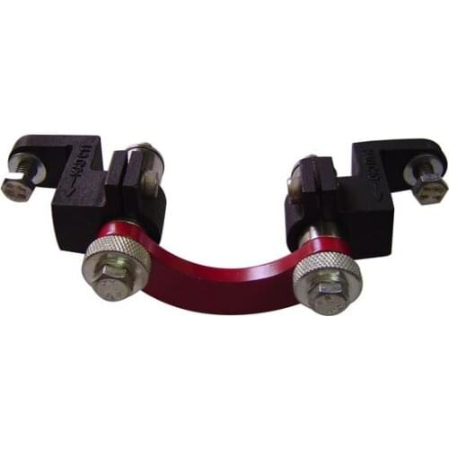 For car brake lathe disc alignment machine MA-002/mst8700 MA-03/MA-04 universal slide mounting thread(one complete set)